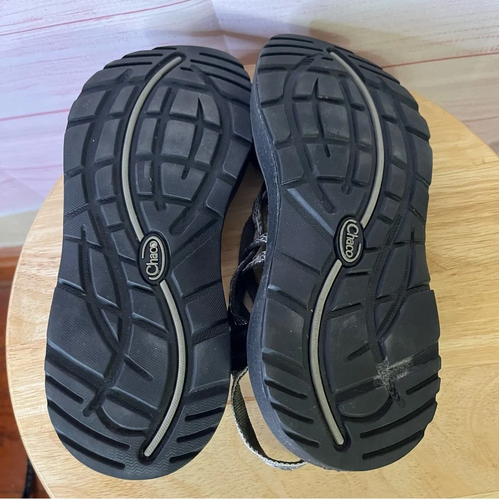 Chaco‎ ZX/2 Dual Adjustable Straps Classic Sandal Size 6